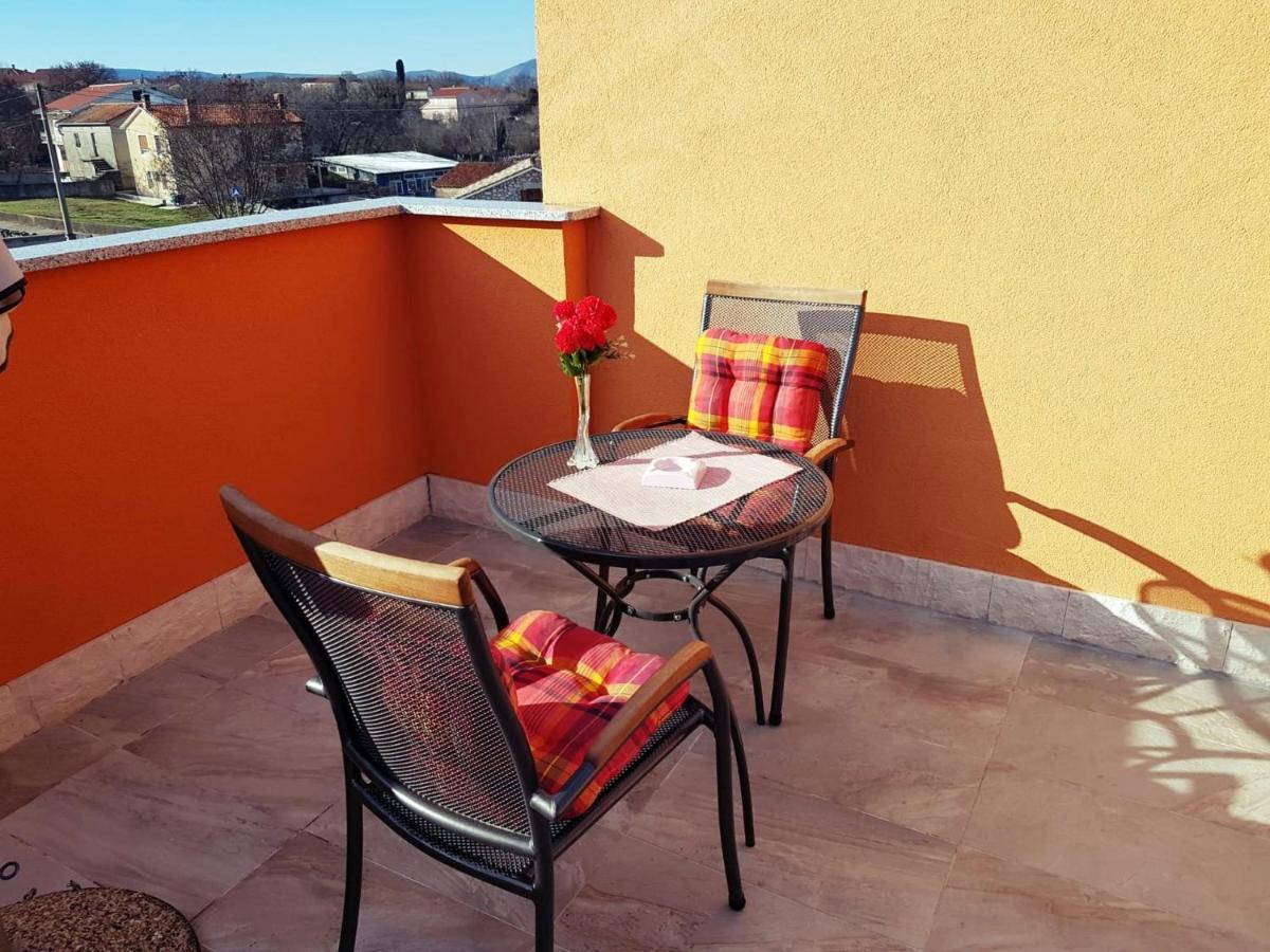 Apartment & Studio Vrdoljak Sveti Anton  Номер фото