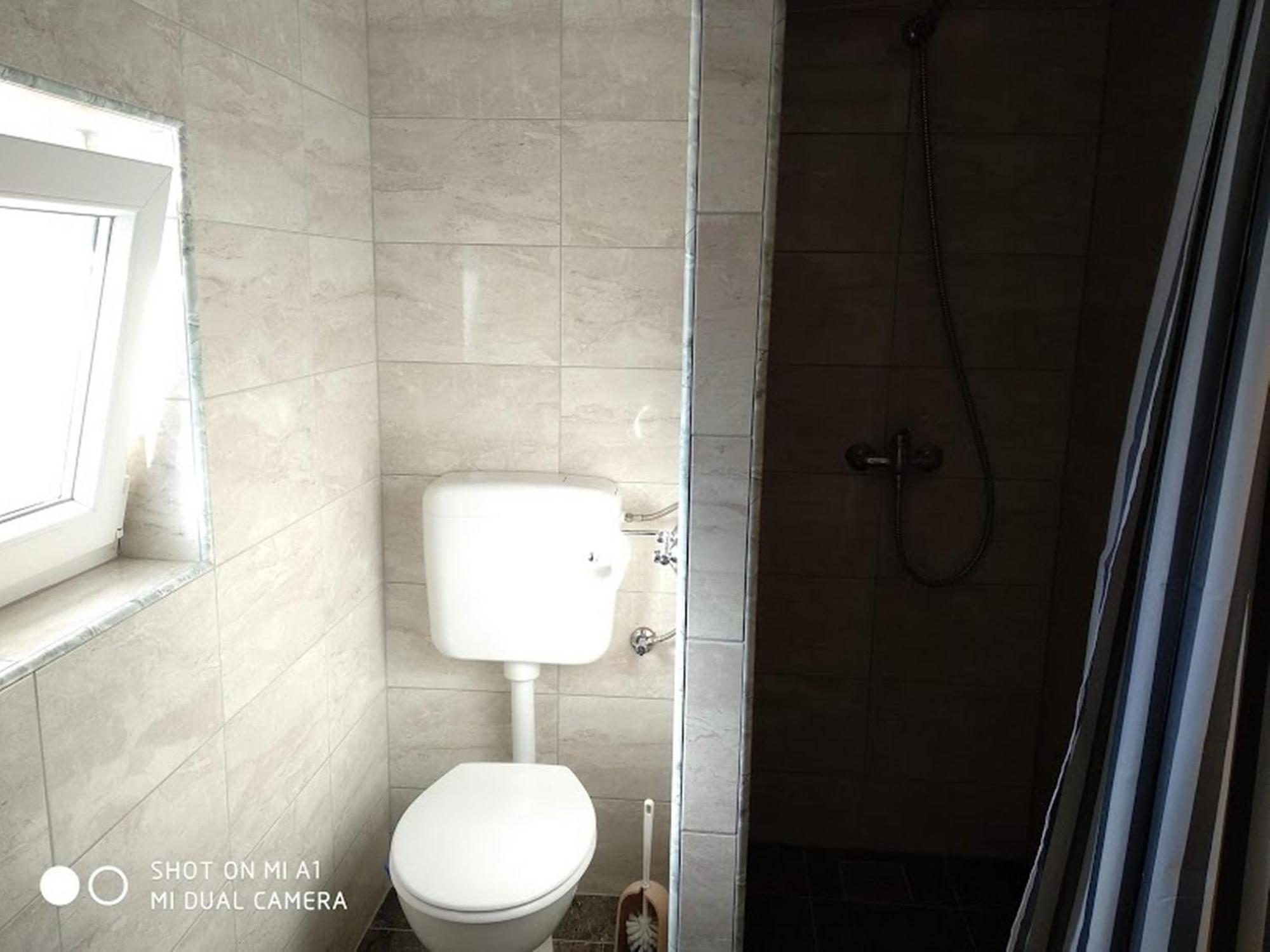 Apartment & Studio Vrdoljak Sveti Anton  Номер фото