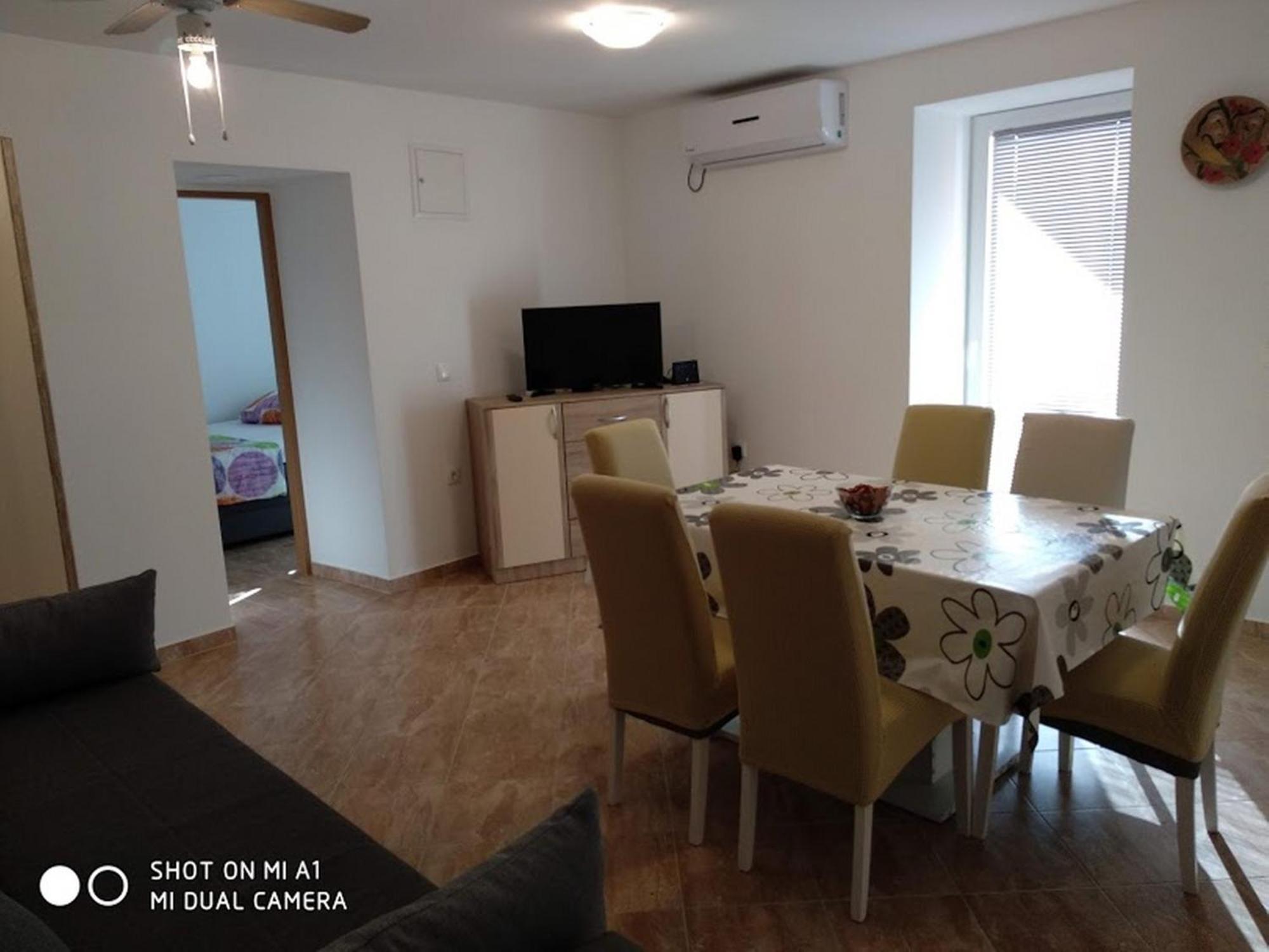Apartment & Studio Vrdoljak Sveti Anton  Номер фото