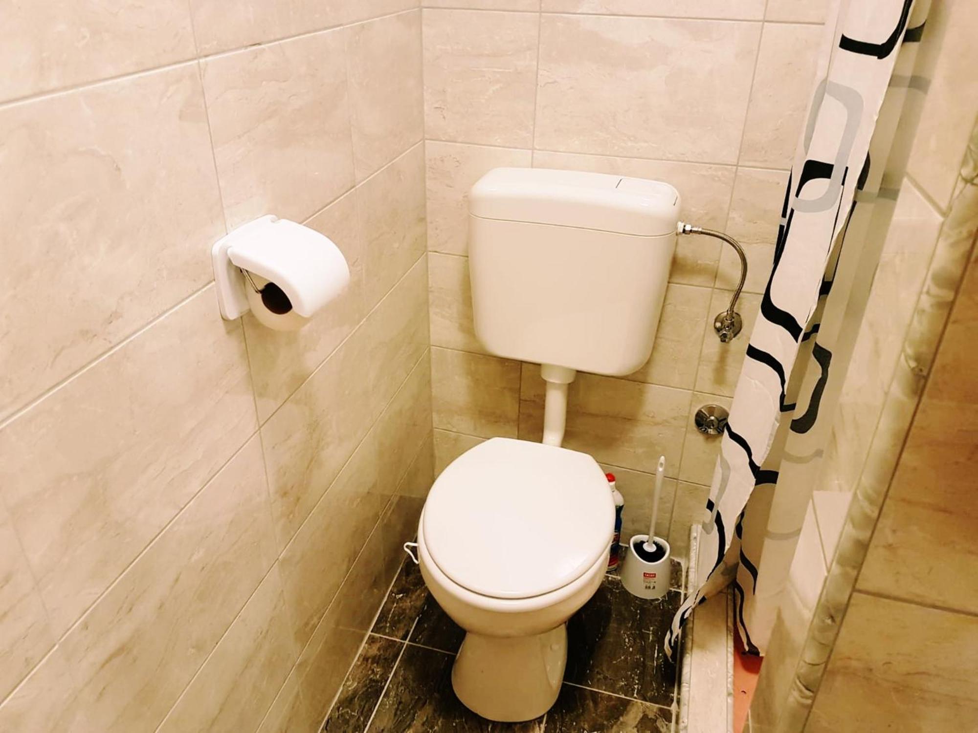 Apartment & Studio Vrdoljak Sveti Anton  Номер фото